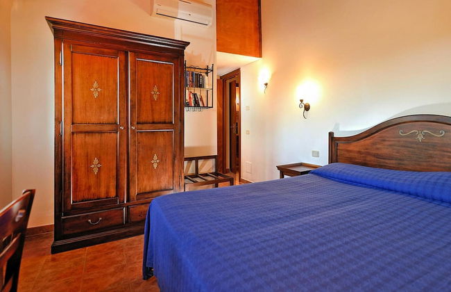 Apartment in Residence Borgo Magliano, in Magliano - Foto 7