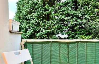 Tolles neues Apartment mit Balkon, EBK, Wlan, Smart TV, Netflix - Foto 10