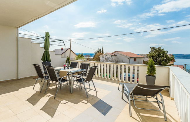 Apartments Bregovec Maslenica - Foto 26