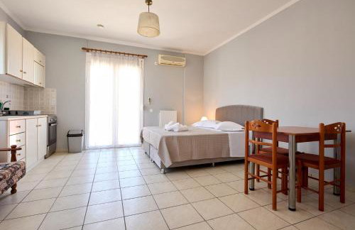 ChioSmart Kontari Apartments - Foto 1