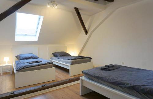 11 Monteursapartments zur Alleinnutzung - Foto 6