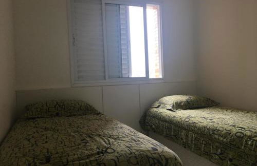 Ap.Frente para o mar Pé na areia c/ Var. Goumert Condominio Costa do Sol - Foto 17