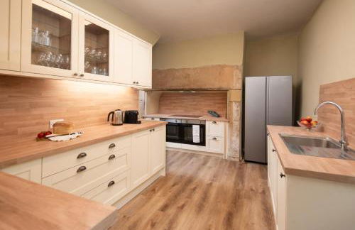 Northumberland Hot Tub Haven for 10 in 5 ensuite bedrooms - Photo 7