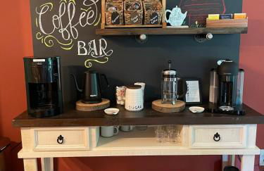 Ski Lodge Mins to White Face Mtn and Lake Placid - Foto 7