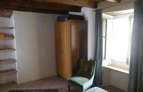 Charmantes Pfarrhaus mit Seeblick und Garten - Foto 13