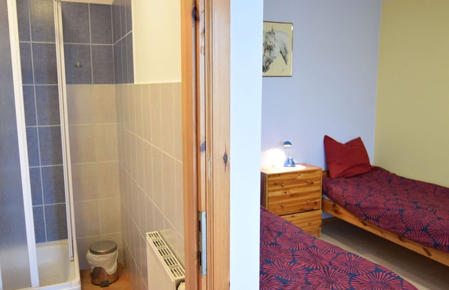 Holiday Home by Lake With Boat in Poland - Photo 3