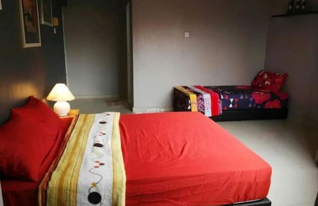 Indah Villa SL1-07 by SYNC - Photo 3