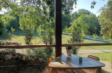 Lodge Slow Life - Mas de Rey - Photo 10