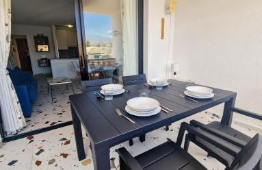 Fairways Club - TEIDE VIEW OASIS - heated pool, family apt - Foto 16