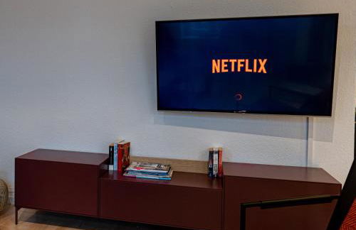 Design Apartment am Wasserbachhof - Foto 10