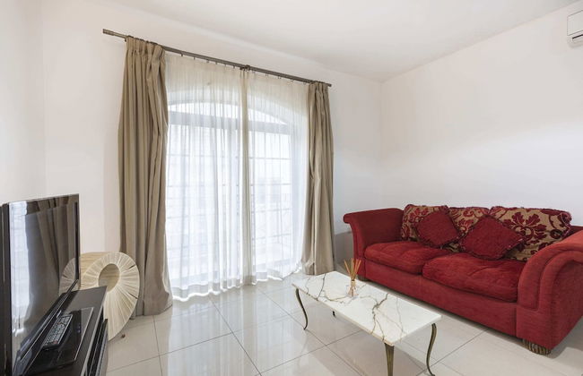 Sliema 2 Bedroom Apartment - Foto 18