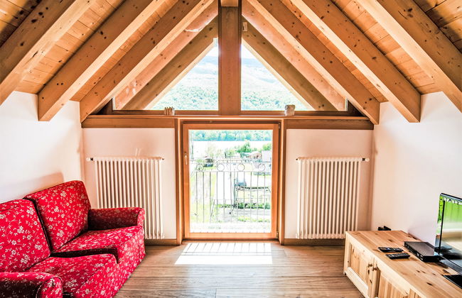 Albergo Diffuso - Cjasa de Barce - Foto 5