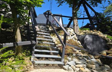 Domki Nad Starym Potokiem - Foto 76