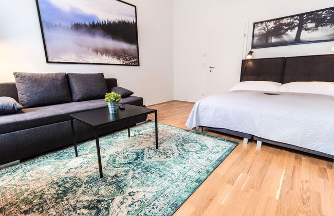 Apartment Familienplatz - Photo 63