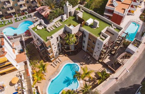 Alhambra Boutique Apartments by PMC Resorts - Photo 12