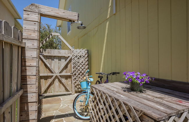 Beach Getaway - Foto 18