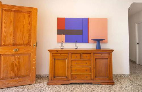 Villa Azahar - Piscina - Barbacoa - Naturaleza - Foto 13