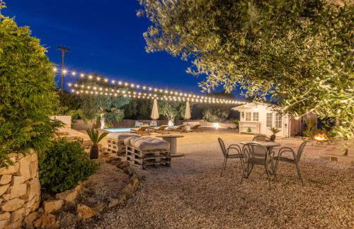 Villa 32 Ostuni - Charming House with Pool - Foto 69