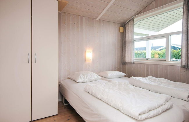 Pleasing Holiday Home in Haderslev near Sea - Photo 14