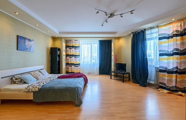 Apartments on Pionerskaya - Foto 7