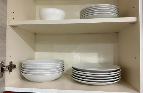 LE FONTI - CHARMING APARTMENT - PUGLIA INN HOLIDAY - Foto 54