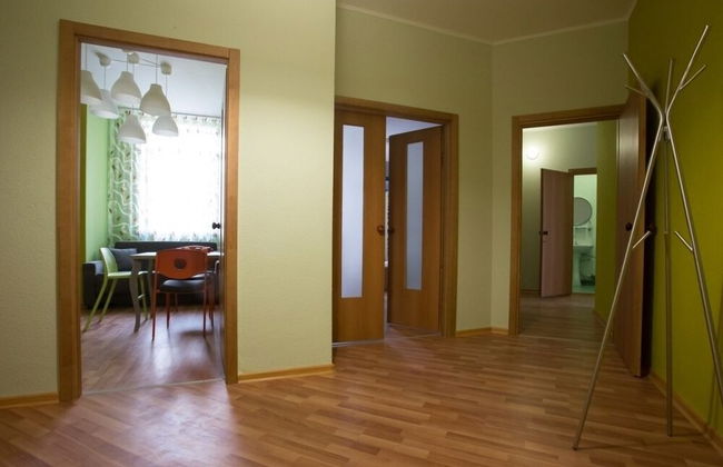 Apartment Etazhydaily 8 Marta - Foto 39