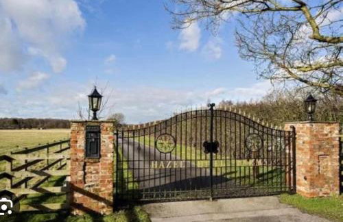 Woodland View with Hot Tub and Snooker Table - Foto 19