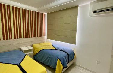 APARTAMENTO à 100 m do mar (1 min a pé) - Foto 10