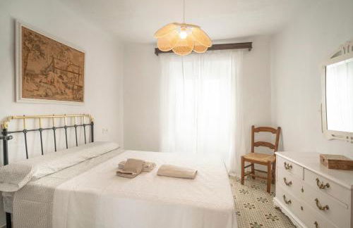 Balcón a la Sierra - Gran Casa con Terraza, Vistas y Chimenea - Foto 22