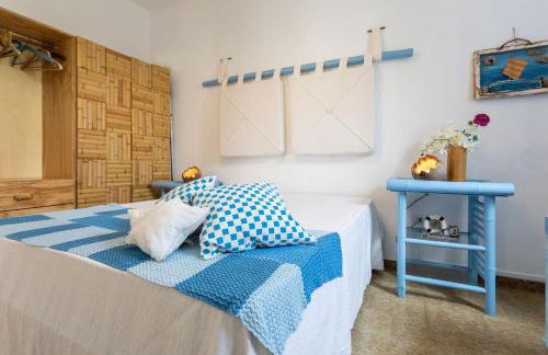 Villetta Fonni fronte mare - Apulia Home - Foto 15