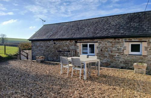 Hazel Cottage, Frithelstock - Foto 3