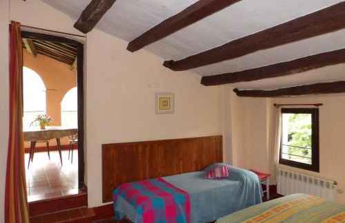 El Molí d'en Solà-Allotjaments rurals - Foto 6