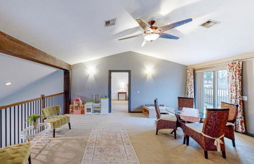 Grapevine Lodge - Foto 20