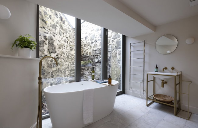 JOIVY Observatory House & Apartment - Foto 42