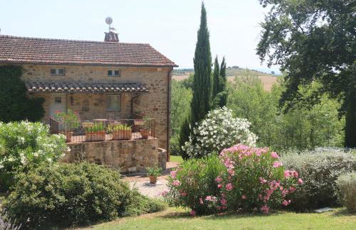Fraai landhuis in het groene hart van Umbrië - Photo 46