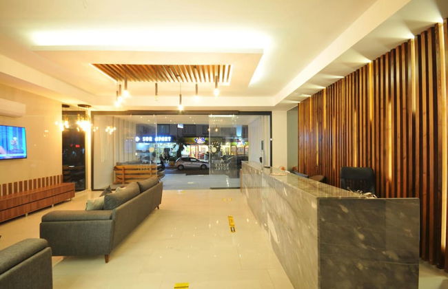 Isla Apartments - Foto 34