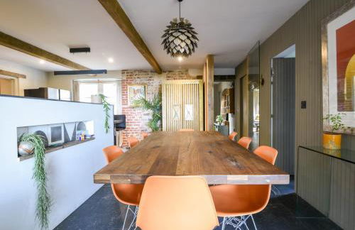 The Carriage House - Foto 10