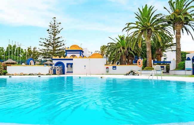 Belvilla by OYO Minarete 10A - Foto 11