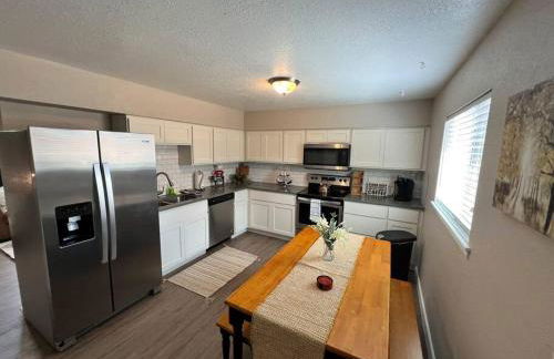Spacious Westminster 2bd/1ba - Foto 28