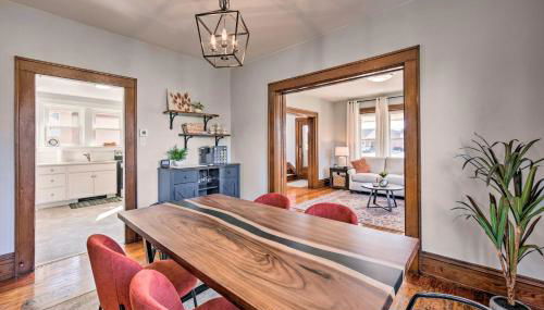 Home 2 Mi to Hersheypark Work and Play! - Foto 3