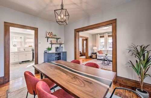 Home 2 Mi to Hersheypark Work and Play! - Foto 3