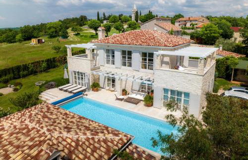 Villa Moonlight - Foto 1