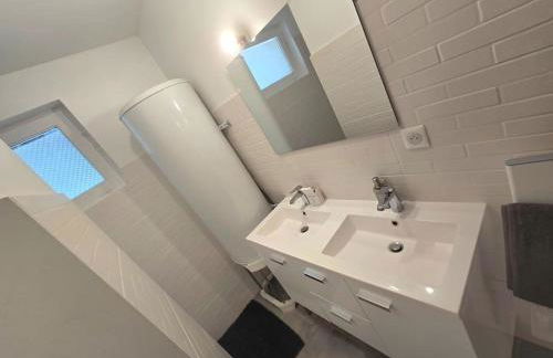 Maison Duplex spa et piscine - Foto 7