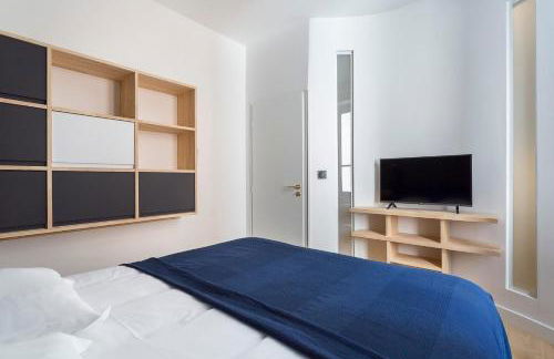 Hamac Suites - Lyon le Bellecour - Photo 2