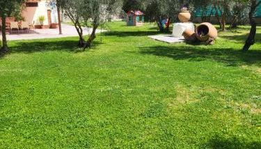 Cortijo Batán - Foto 4, Garden