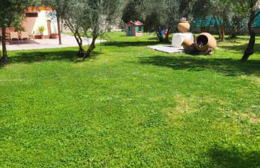 Cortijo Batán - Foto 4