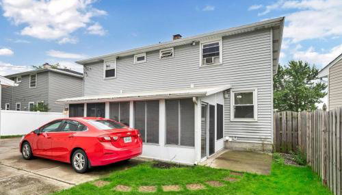 Cozy Duplex Near BUF International Airport - Foto 5