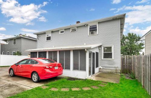 Cozy Duplex Near BUF International Airport - Foto 5