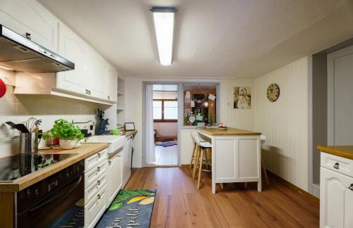 Ferienwohnung Silvi und Heinz Huber - Photo 10