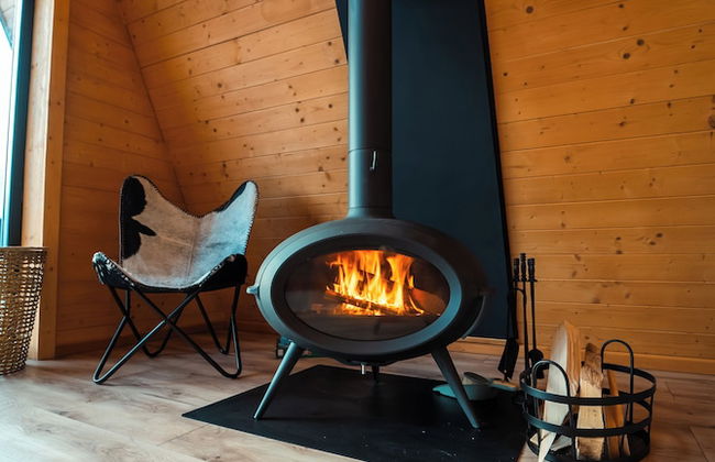 Vino Chalets - Foto 13